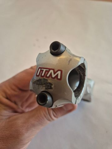 Used ITM The Stem Magnesium bike — image 6 of 9