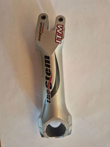 Used ITM The Stem Magnesium bike — image 3 of 9