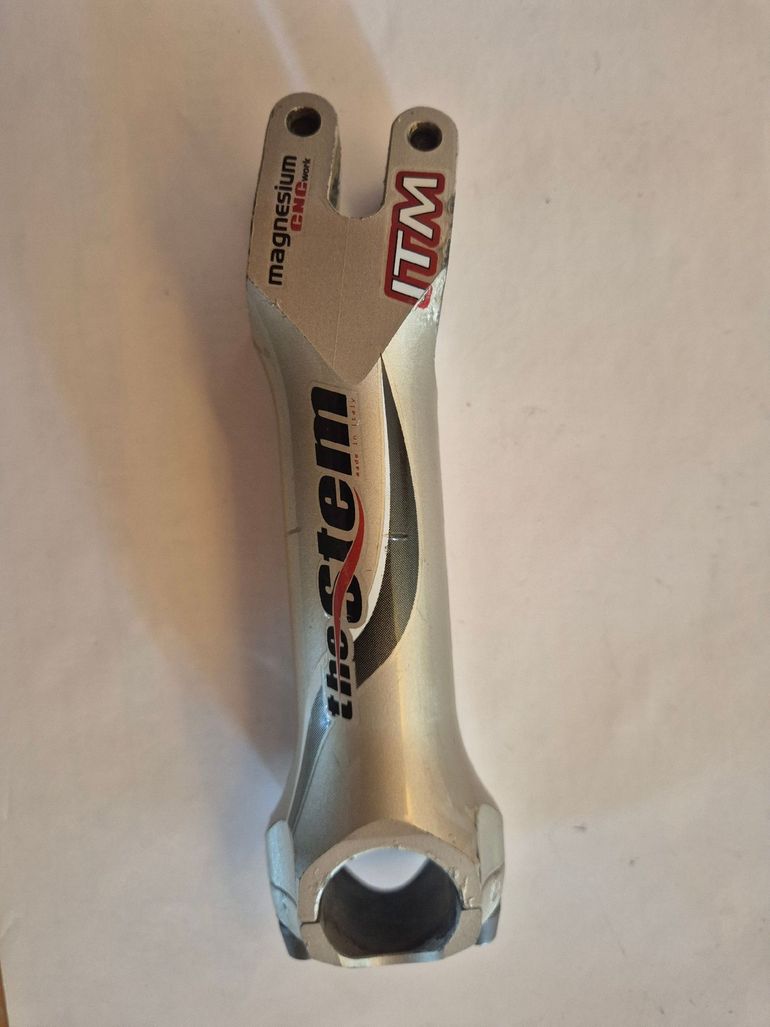 Used ITM The Stem Magnesium bike — image 3 of 9