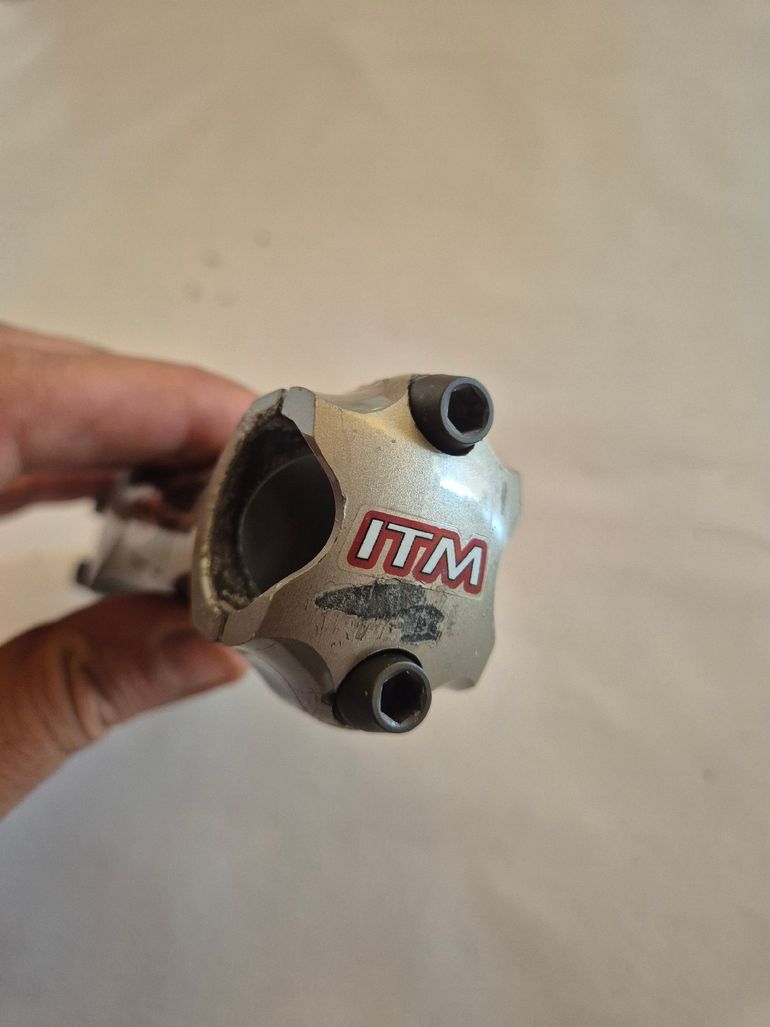 Used ITM The Stem Magnesium bike — image 5 of 9