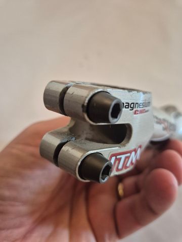 Used ITM The Stem Magnesium bike — image 9 of 9
