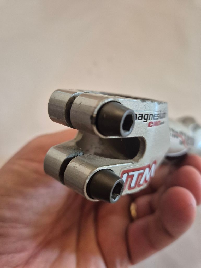 Used ITM The Stem Magnesium bike — image 9 of 9