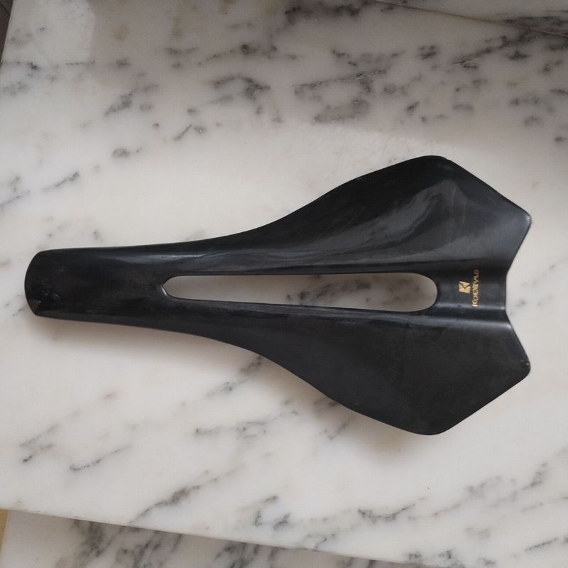Gebrauchtes Manno Sella in Carbonio 2026 Saddles & Seatposts