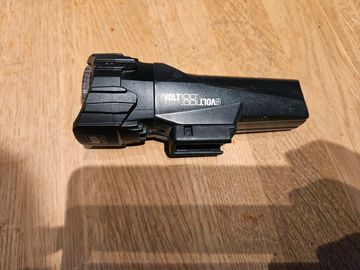 Used Cateye GVolt 100 2024 bike — image 4 of 5