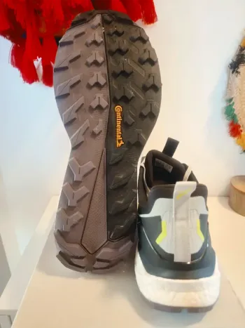 Used Continental Terrex Free Hiker GTX bike — image 11 of 12