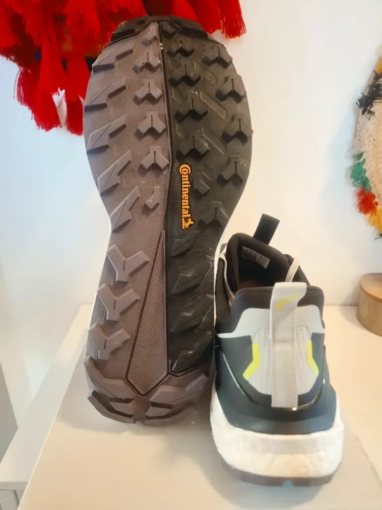 Used Continental Terrex Free Hiker GTX bike — image 11 of 12