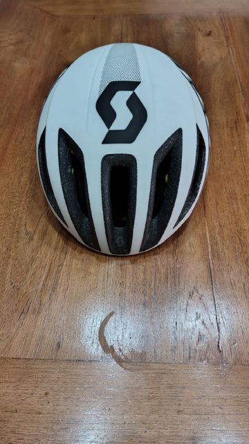 Gebrauchtes Scott Casco Helmet Cycling Accessories
