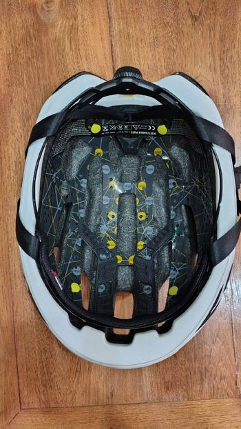 Gebrauchtes Scott Casco Helmet bike — Bild 7 von 7