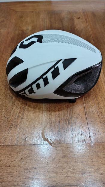 Gebrauchtes Scott Casco Helmet bike — Bild 5 von 7