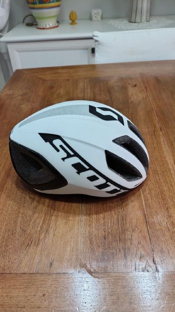 Gebrauchtes Scott Casco Helmet bike — Bild 3 von 7