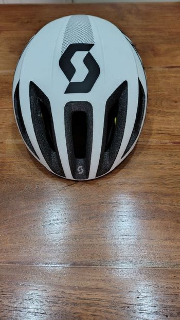Gebrauchtes Scott Casco Helmet bike — Bild 2 von 7