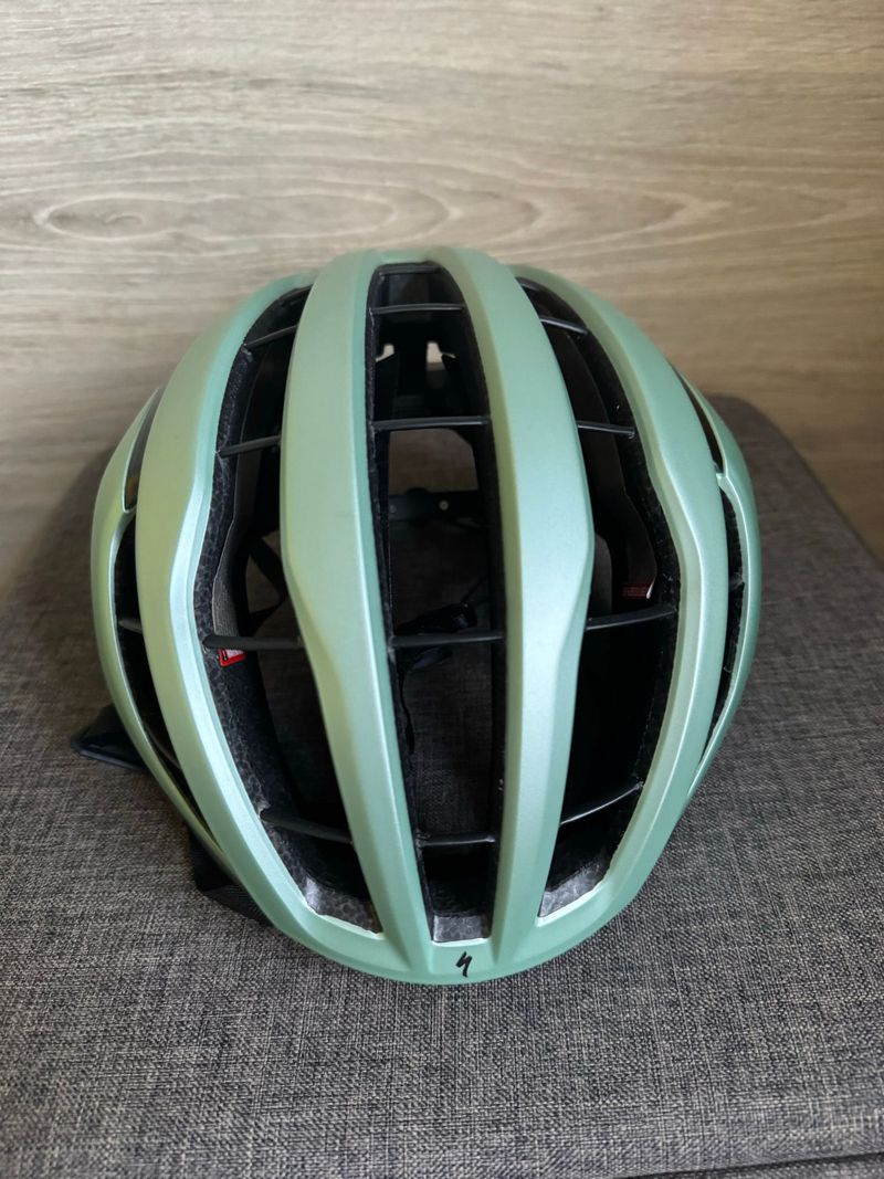 Specialized S-Works Prevail 3 Helmet 2024 Cycling Accessories de segunda mano