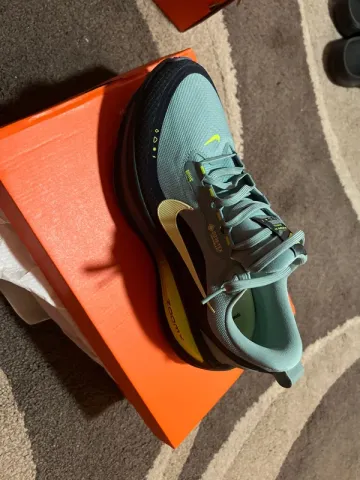 Used Nike ZoomX Running Shoes