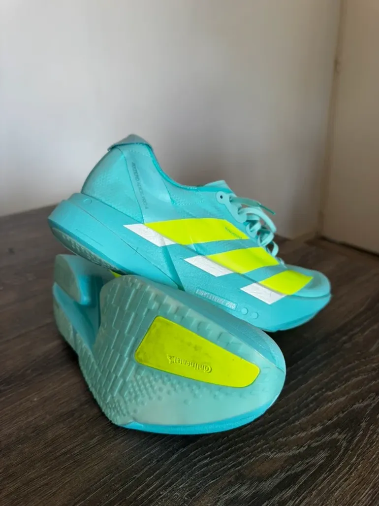 Použité Adidas Adios Pro 4 bike — obrázek 2 z 9
