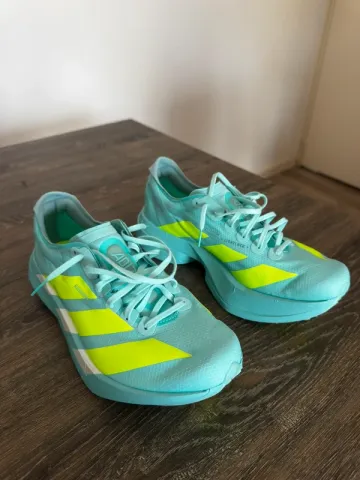 Použité Adidas Adios Pro 4 bike — obrázek 1 z 9