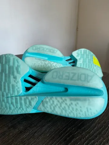 Použité Adidas Adios Pro 4 bike — obrázek 3 z 9