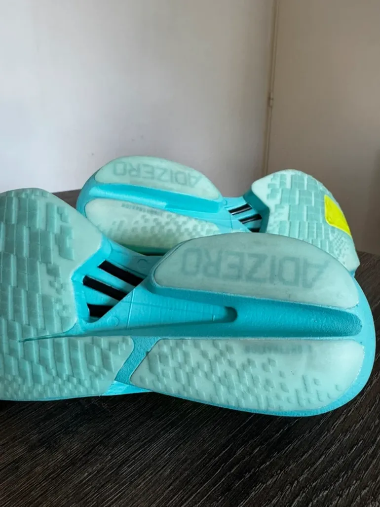 Použité Adidas Adios Pro 4 bike — obrázek 3 z 9