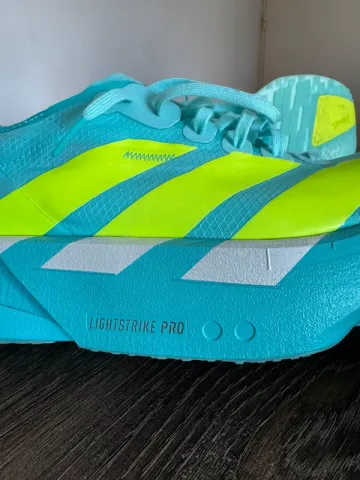 Použité Adidas Adios Pro 4 bike — obrázek 5 z 9