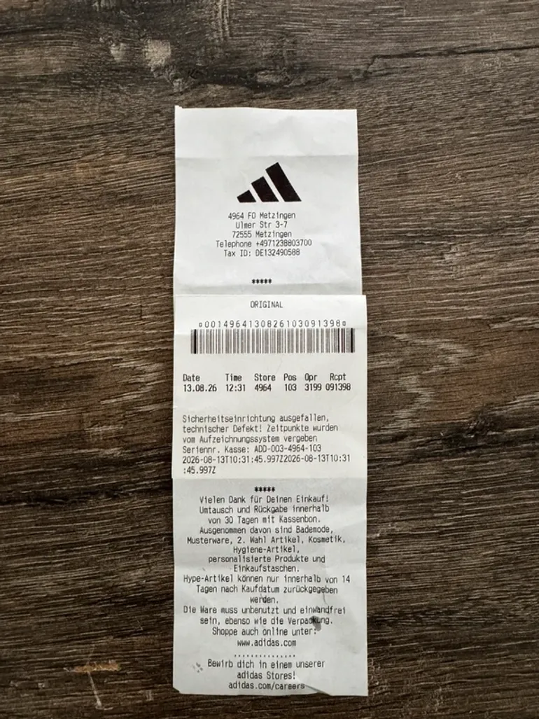 Použité Adidas Adios Pro 4 bike — obrázek 9 z 9