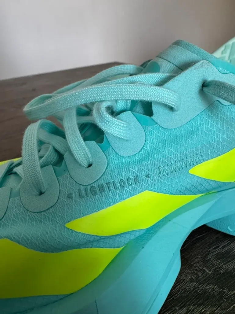 Použité Adidas Adios Pro 4 bike — obrázek 4 z 9