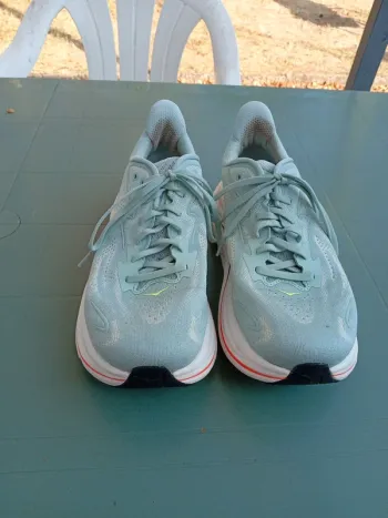 Used Hoka Clifton 10 bike — image 1 of 10