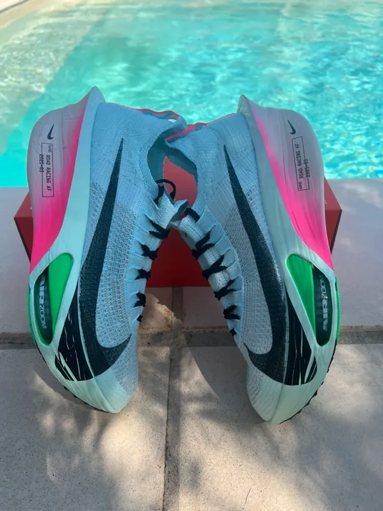 Used Nike Air Zoom Alphafly Next 3 bike — image 2 of 10