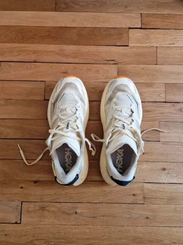 Tweedehands Hoka Speedgoat 7 Running Shoes