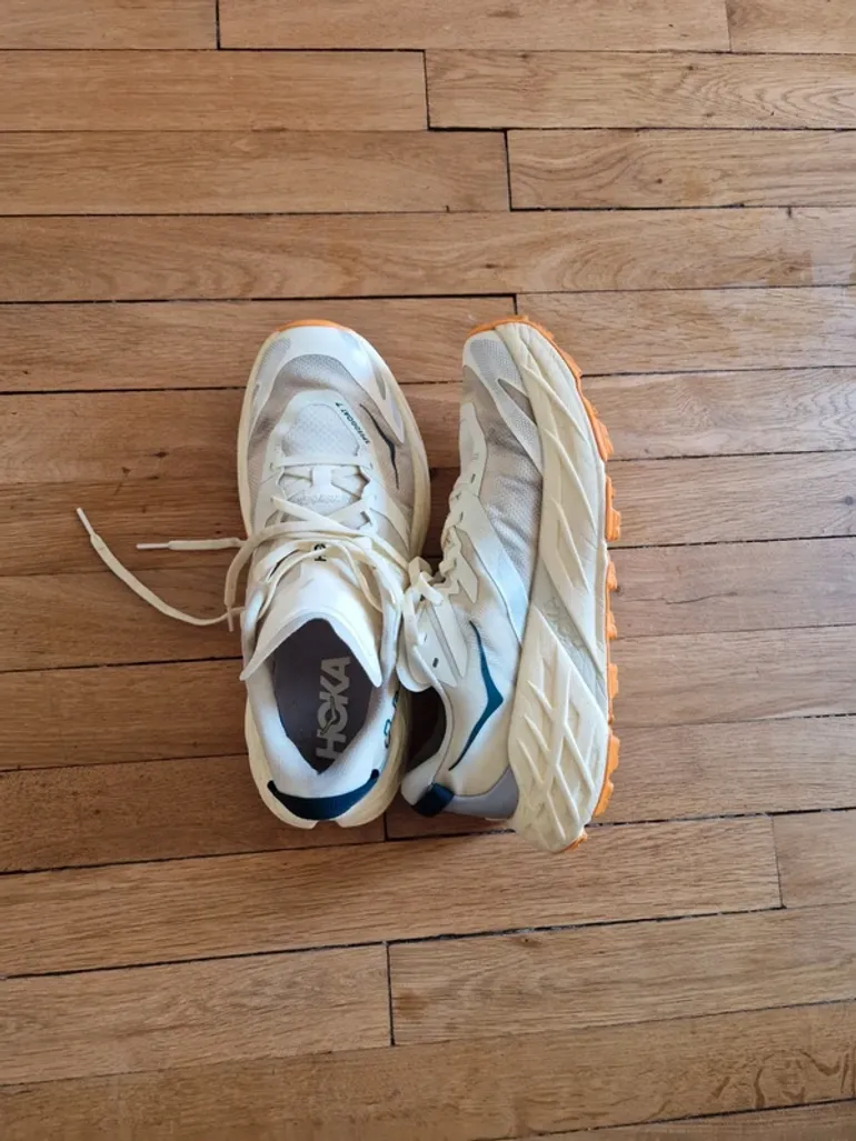 Tweedehands Hoka Speedgoat 7 bike — afbeelding 3 van 3