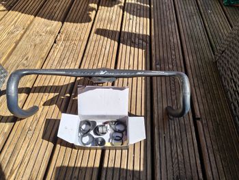 Vision Metron 5D 2024 bike d'occasion — image 1 sur 9