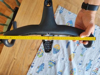 Vision Metron 5D 2024 bike d'occasion — image 9 sur 9