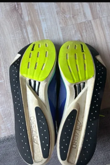 Gebrauchtes Adidas Adizero Takumi Sen 10 bike — Bild 5 von 6
