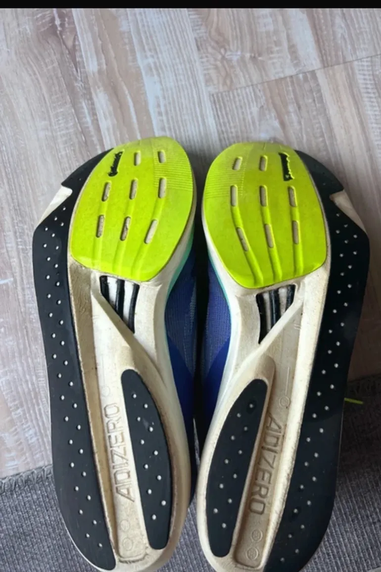 Käytetty Adidas Adizero Takumi Sen 10 bike — kuva 5 / 6