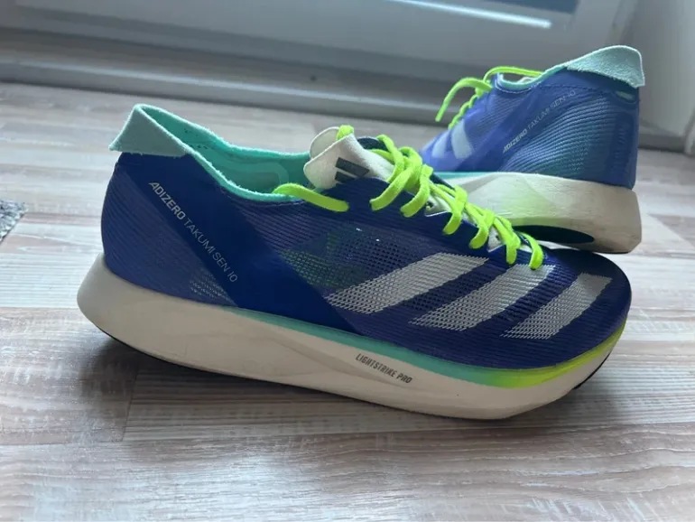 Käytetty Adidas Adizero Takumi Sen 10 bike — kuva 2 / 6