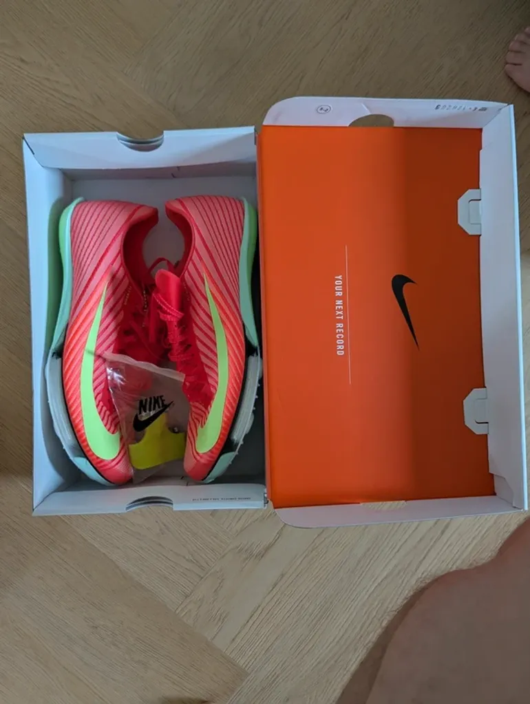 Used Nike Air Zoom Maxfly bike — image 2 of 6