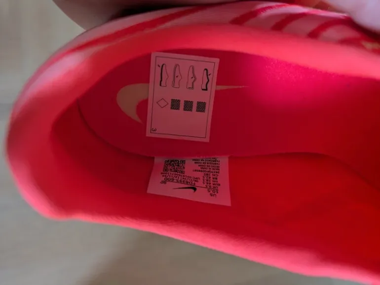 Used Nike Air Zoom Maxfly bike — image 5 of 6