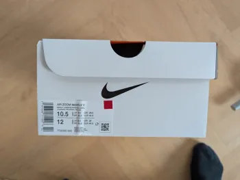 Used Nike Air Zoom Maxfly bike — image 6 of 6