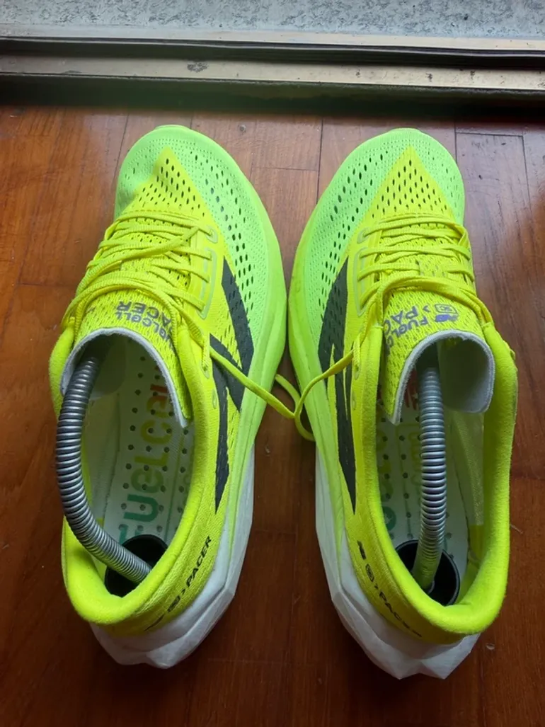 Použité New Balance Supercomp PACER V2 M bike — obrázek 2 z 7