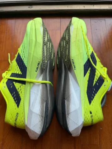 Použité New Balance Supercomp PACER V2 M bike — obrázek 1 z 7