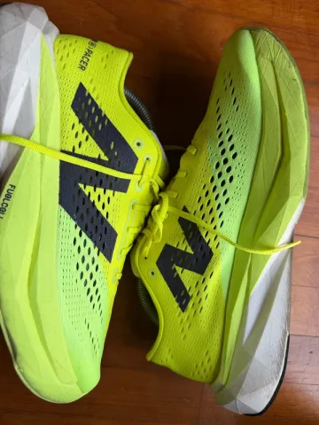 Použité New Balance Supercomp PACER V2 M bike — obrázek 7 z 7