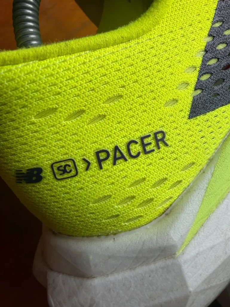 Použité New Balance Supercomp PACER V2 M bike — obrázek 3 z 7