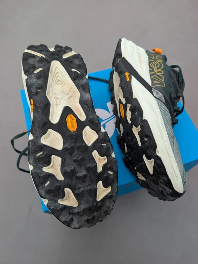 Used Hoka Speedgoat 7 bike — image 2 of 9