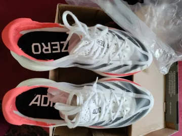 Used Adidas Adizero Adios Pro bike — image 1 of 7