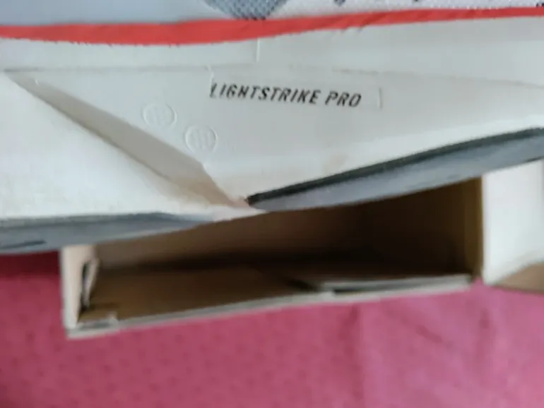 Used Adidas Adizero Adios Pro bike — image 6 of 7
