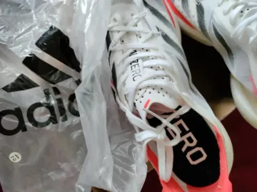 Used Adidas Adizero Adios Pro bike — image 7 of 7