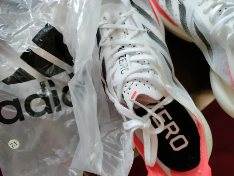 Used Adidas Adizero Adios Pro bike — image 7 of 7