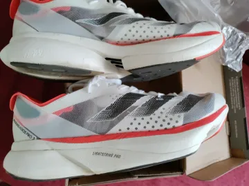 Used Adidas Adizero Adios Pro bike — image 3 of 7