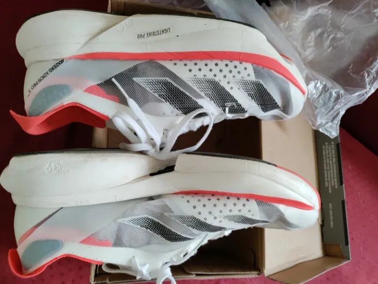 Used Adidas Adizero Adios Pro bike — image 2 of 7
