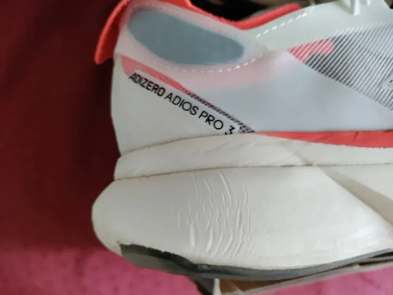 Used Adidas Adizero Adios Pro bike — image 5 of 7