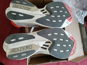 Used Adidas Adizero Adios Pro bike — image 4 of 7