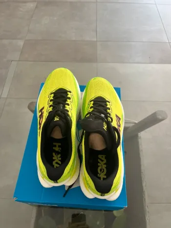Used Hoka Mach X 3 bike — image 3 of 7